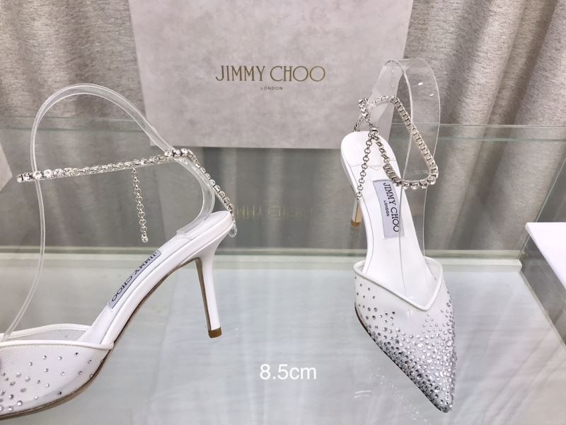 Jimmy Choo Sandals